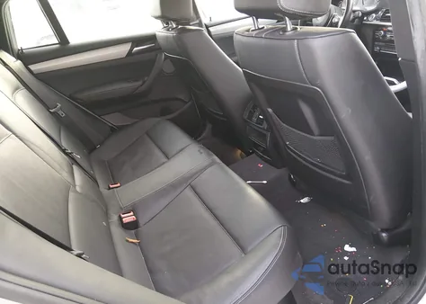 2018 BMW X4 M40I z USA, uszkodzony, nr VIN 5UXXW7C55J0W64002